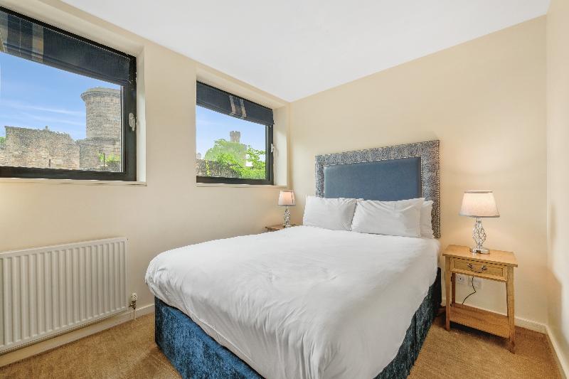 Princes Street Suites - Oda