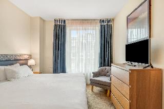 Princes Street Suites fotoÄŸrafÄ±