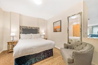 Princes Street Suites fotoÄŸrafÄ±