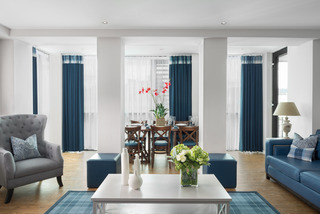 Princes Street Suites fotoÄŸrafÄ±