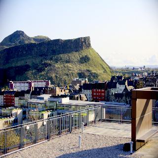Princes Street Suites fotoÄŸrafÄ±