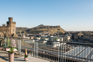 Princes Street Suites fotoÄŸrafÄ±