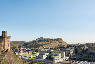 Princes Street Suites fotoÄŸrafÄ±