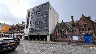 B&B HOTEL Inverness otel fotoğrafı
