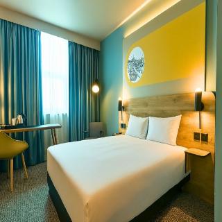 B&B HOTEL Inverness fotoÄŸrafÄ±