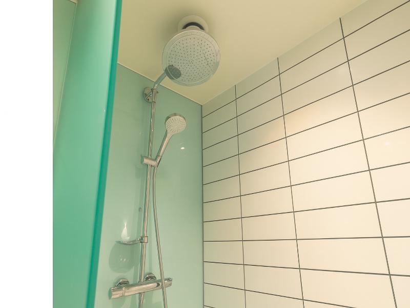 B&B HOTEL Inverness - Oda
