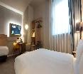 B&B HOTEL Inverness oda fotoğrafı