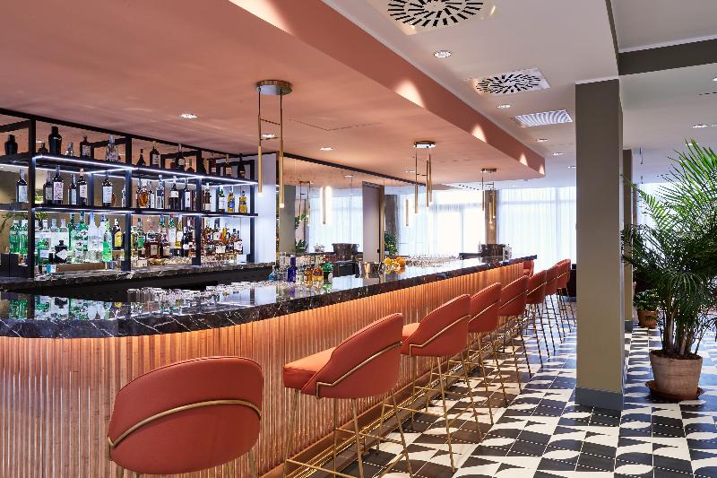 Villa Pamphili - Bar