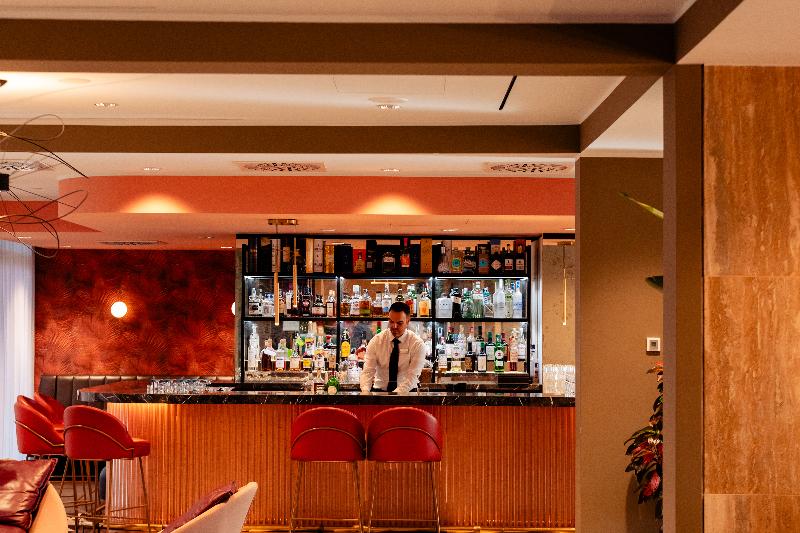 Villa Pamphili - Bar