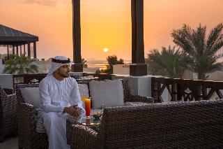 The Cove Rotana Resort -Ras Al Khaimah fotoÄŸrafÄ±