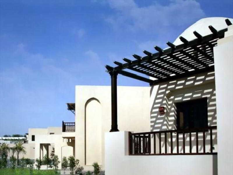 The Cove Rotana Resort -Ras Al Khaimah - Lobi