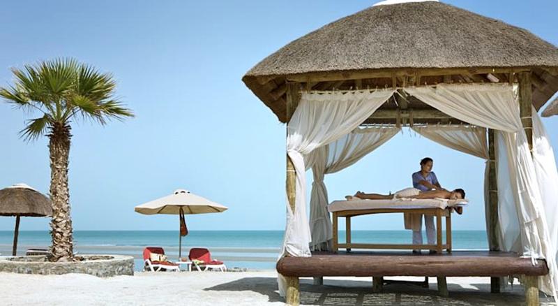 The Cove Rotana Resort -Ras Al Khaimah - Aktivite