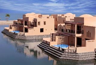 The Cove Rotana Resort -Ras Al Khaimah fotoÄŸrafÄ±