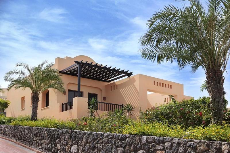 The Cove Rotana Resort -Ras Al Khaimah - Genel