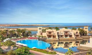 The Cove Rotana Resort -Ras Al Khaimah fotoÄŸrafÄ±