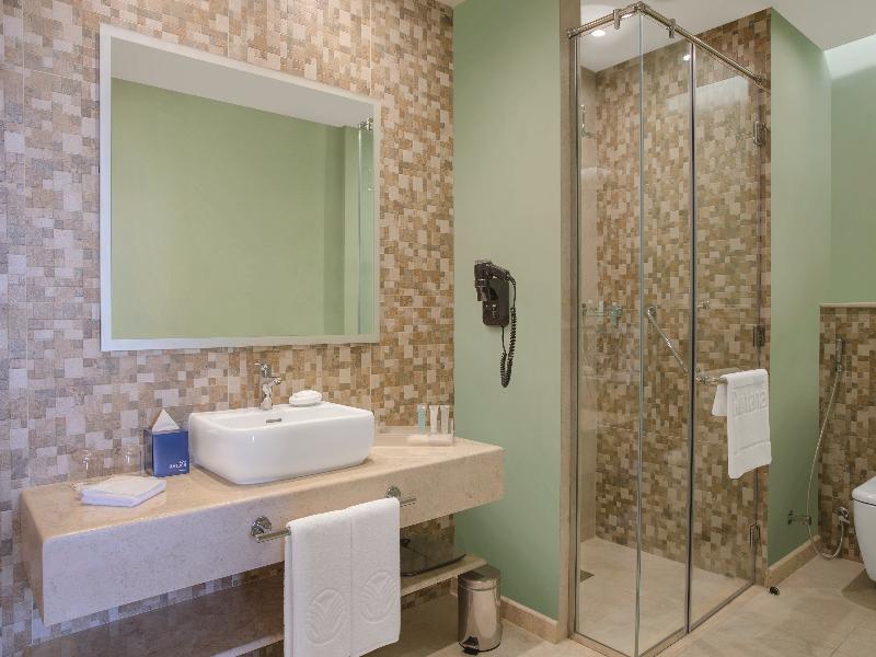 The Cove Rotana Resort -Ras Al Khaimah - Oda