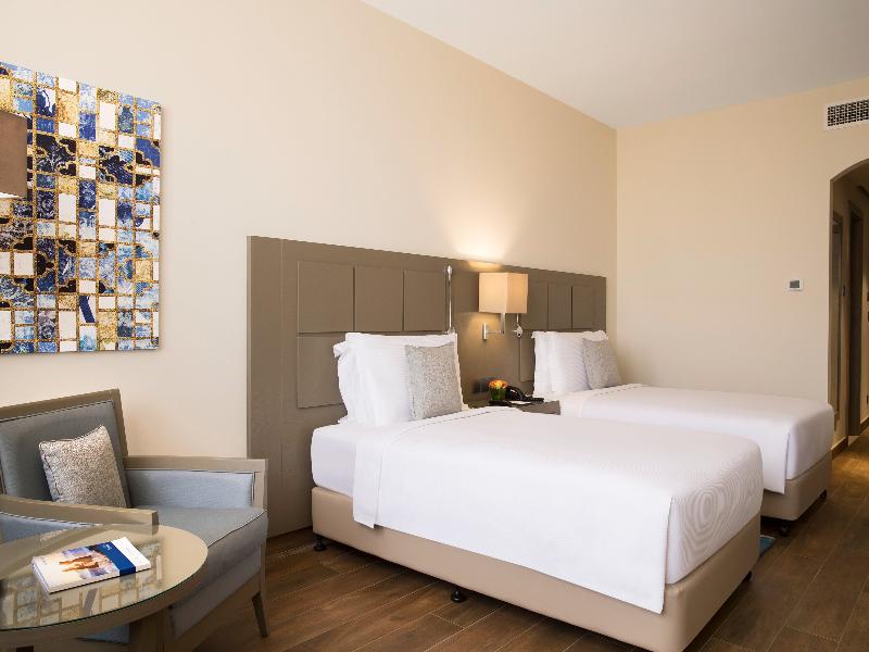 The Cove Rotana Resort -Ras Al Khaimah - Oda