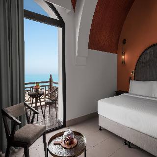 The Cove Rotana Resort -Ras Al Khaimah fotoÄŸrafÄ±