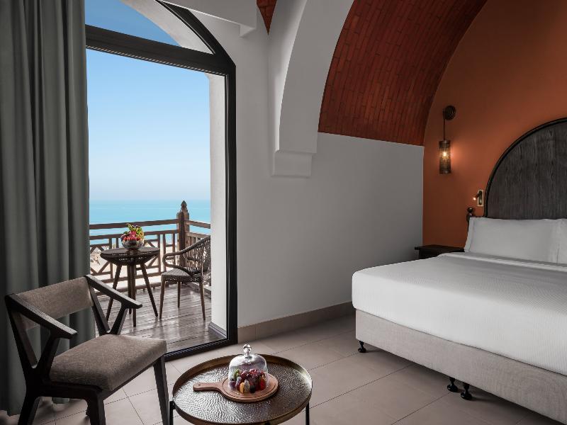 The Cove Rotana Resort -Ras Al Khaimah - Oda