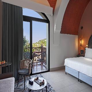 The Cove Rotana Resort -Ras Al Khaimah fotoÄŸrafÄ±