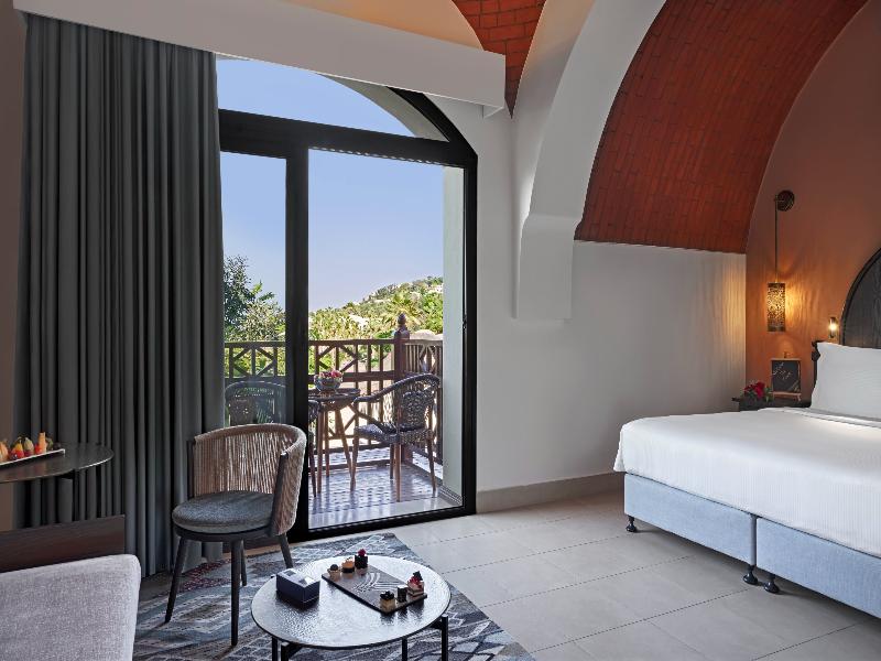 The Cove Rotana Resort -Ras Al Khaimah - Oda