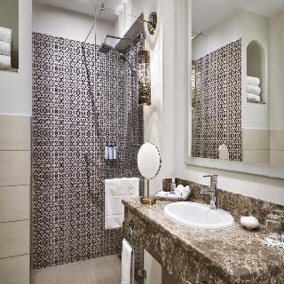 The Cove Rotana Resort -Ras Al Khaimah fotoÄŸrafÄ±