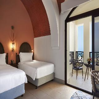 The Cove Rotana Resort -Ras Al Khaimah fotoÄŸrafÄ±