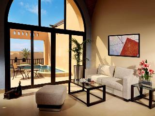 The Cove Rotana Resort -Ras Al Khaimah fotoÄŸrafÄ±