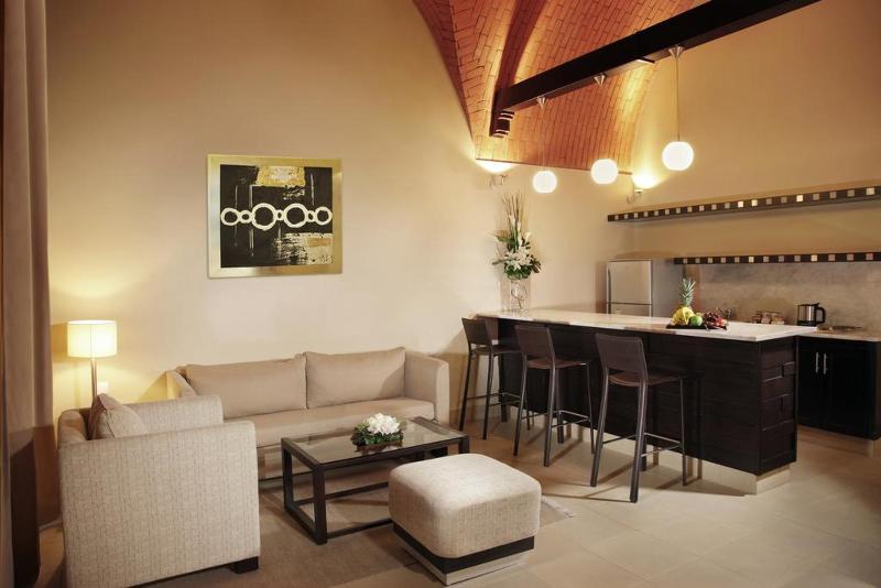 The Cove Rotana Resort -Ras Al Khaimah - Oda