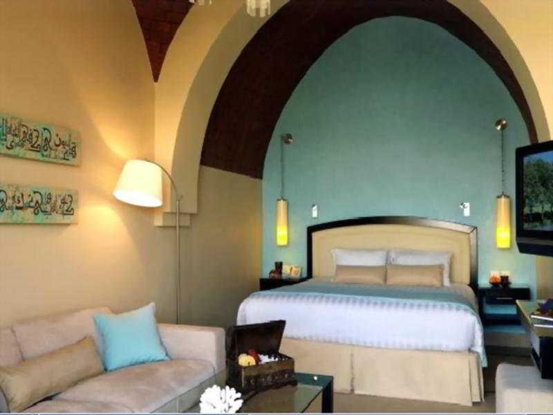 The Cove Rotana Resort -Ras Al Khaimah - Oda