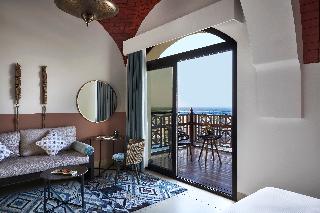 The Cove Rotana Resort -Ras Al Khaimah fotoÄŸrafÄ±