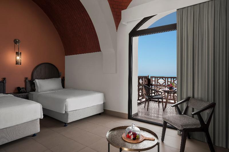 The Cove Rotana Resort -Ras Al Khaimah - Oda