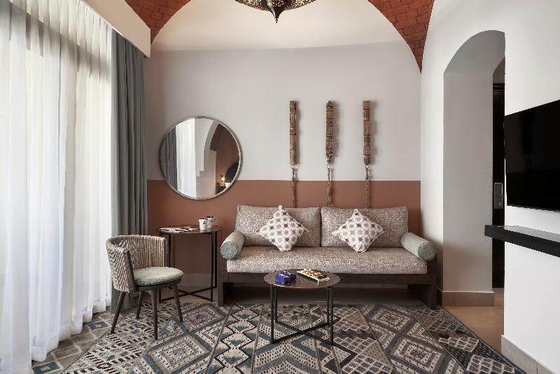 The Cove Rotana Resort -Ras Al Khaimah - Oda