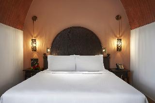 The Cove Rotana Resort -Ras Al Khaimah fotoÄŸrafÄ±