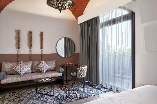 The Cove Rotana Resort -Ras Al Khaimah fotoÄŸrafÄ±