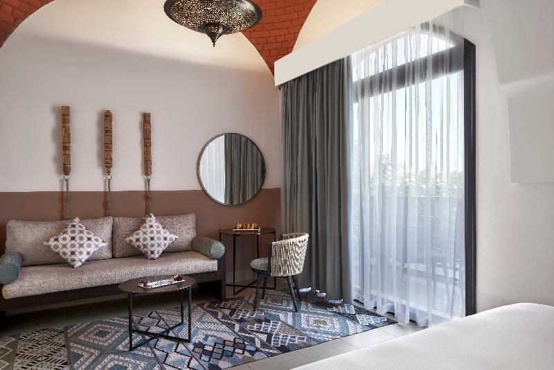 The Cove Rotana Resort -Ras Al Khaimah - Oda