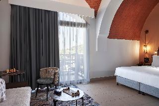 The Cove Rotana Resort -Ras Al Khaimah fotoÄŸrafÄ±