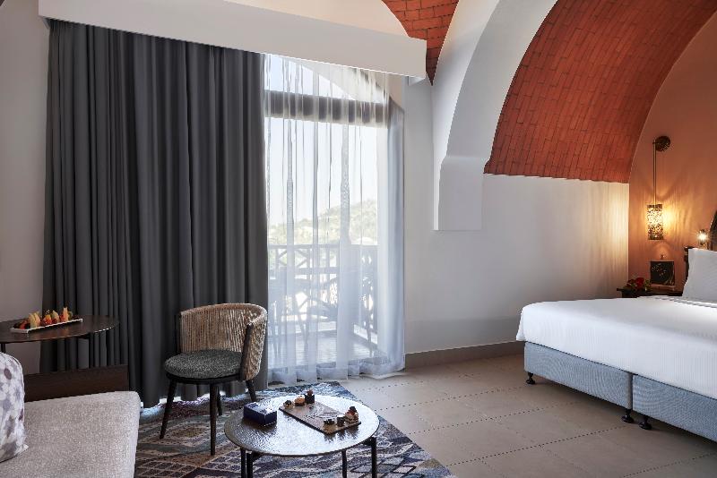 The Cove Rotana Resort -Ras Al Khaimah - Oda
