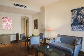 The Cove Rotana Resort -Ras Al Khaimah fotoÄŸrafÄ±
