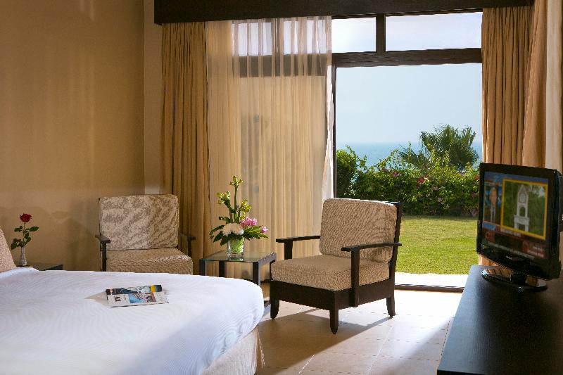 The Cove Rotana Resort -Ras Al Khaimah - Oda