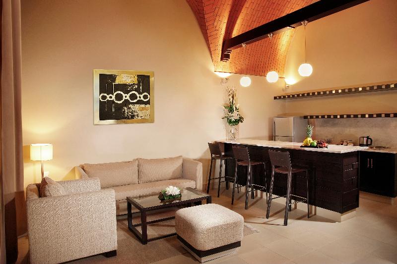 The Cove Rotana Resort -Ras Al Khaimah - Oda