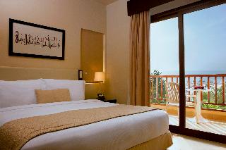 The Cove Rotana Resort -Ras Al Khaimah fotoÄŸrafÄ±
