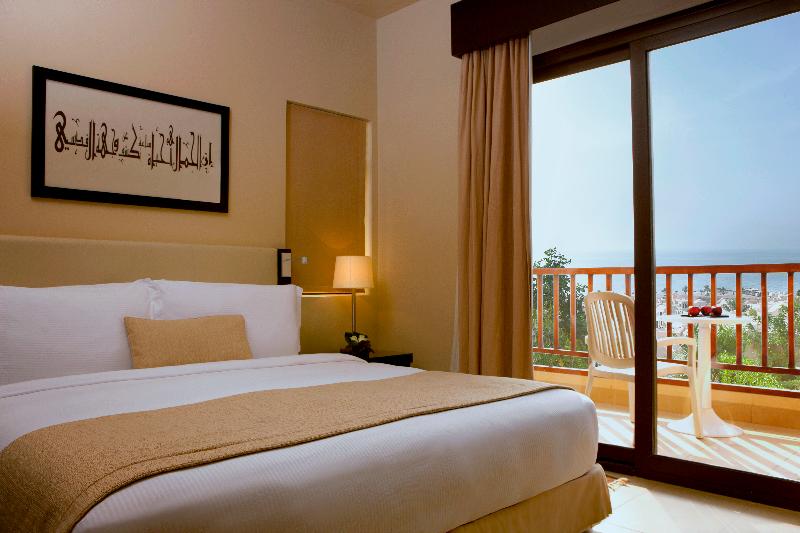 The Cove Rotana Resort -Ras Al Khaimah - Oda