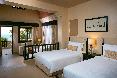 The Cove Rotana Resort -Ras Al Khaimah oda fotoğrafı