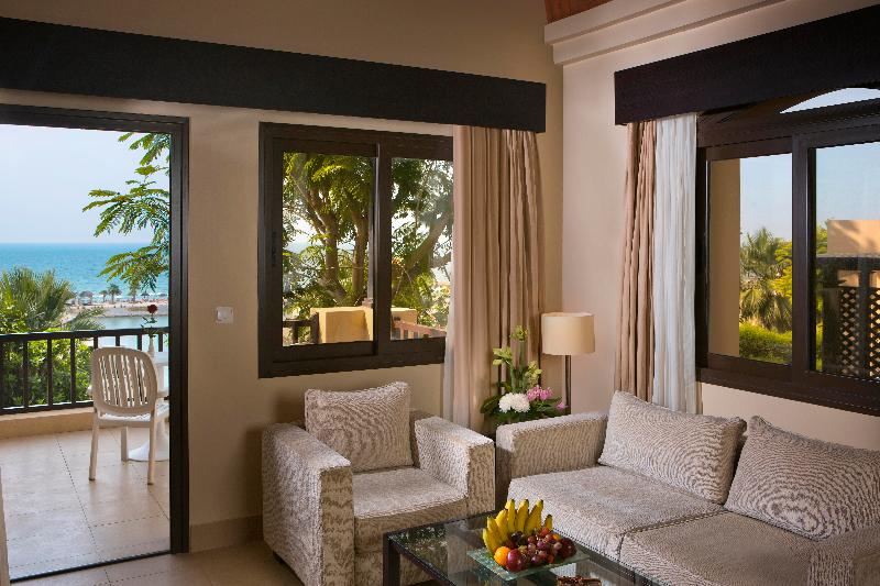 The Cove Rotana Resort -Ras Al Khaimah - Oda