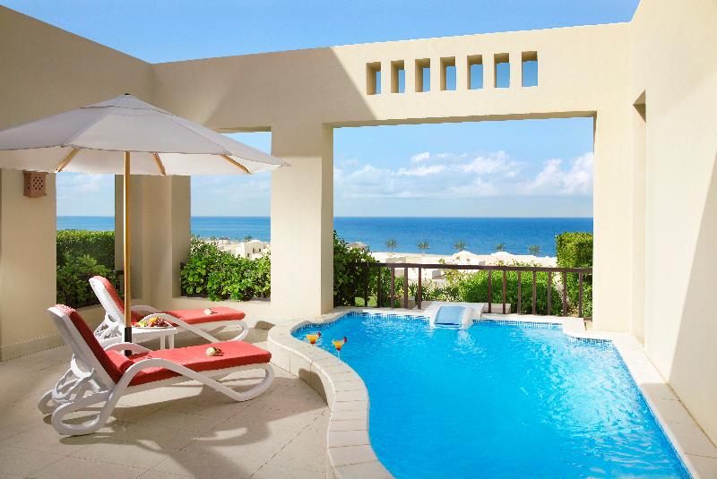The Cove Rotana Resort -Ras Al Khaimah - Oda
