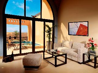 The Cove Rotana Resort -Ras Al Khaimah fotoÄŸrafÄ±