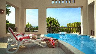 The Cove Rotana Resort -Ras Al Khaimah fotoÄŸrafÄ±