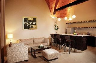 The Cove Rotana Resort -Ras Al Khaimah fotoÄŸrafÄ±
