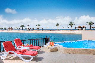 The Cove Rotana Resort -Ras Al Khaimah fotoÄŸrafÄ±
